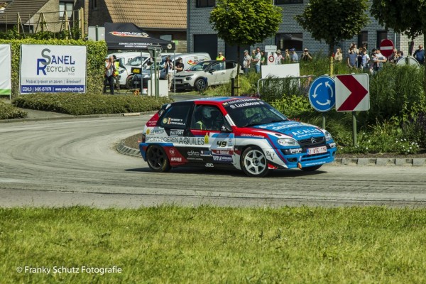 ORC Vlotte inschrijvingen en Gezelligste Rally