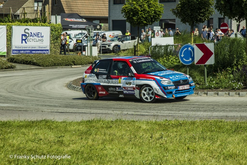 ORC Vlotte inschrijvingen en Gezelligste Rally