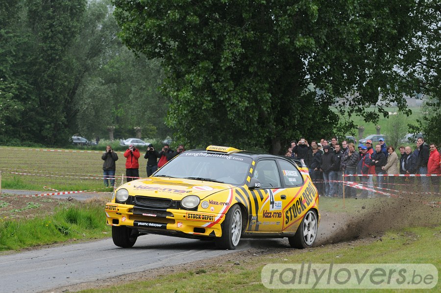 ORC 2010